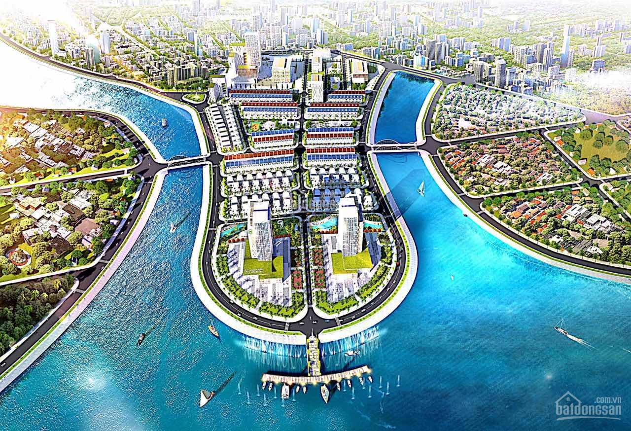 ba-don-euro-village-2 Ba Đồn Euro Village đánh thức BĐS Quảng Bình