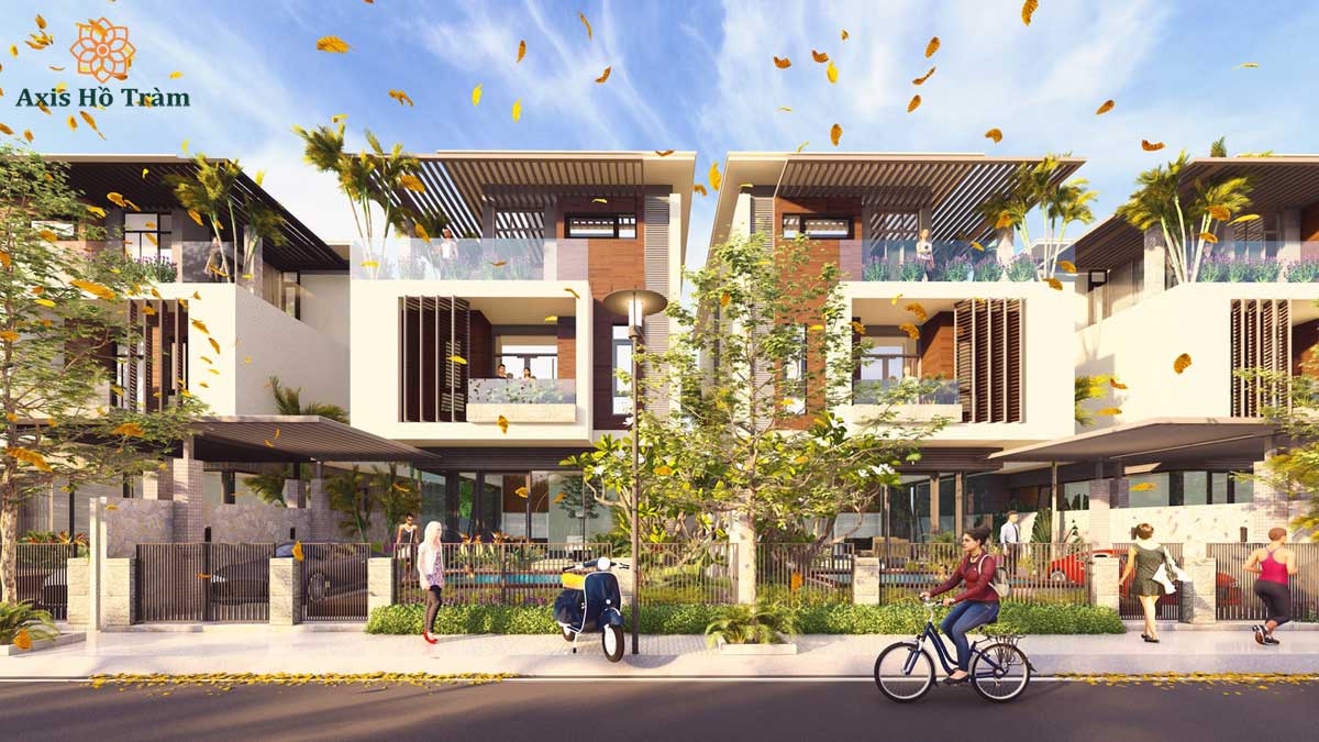 dat-nen-axis-ho-tram Không gian hiện đại và đẳng cấp tại dự án Axis Hồ Tràm Xuyên Mộc
