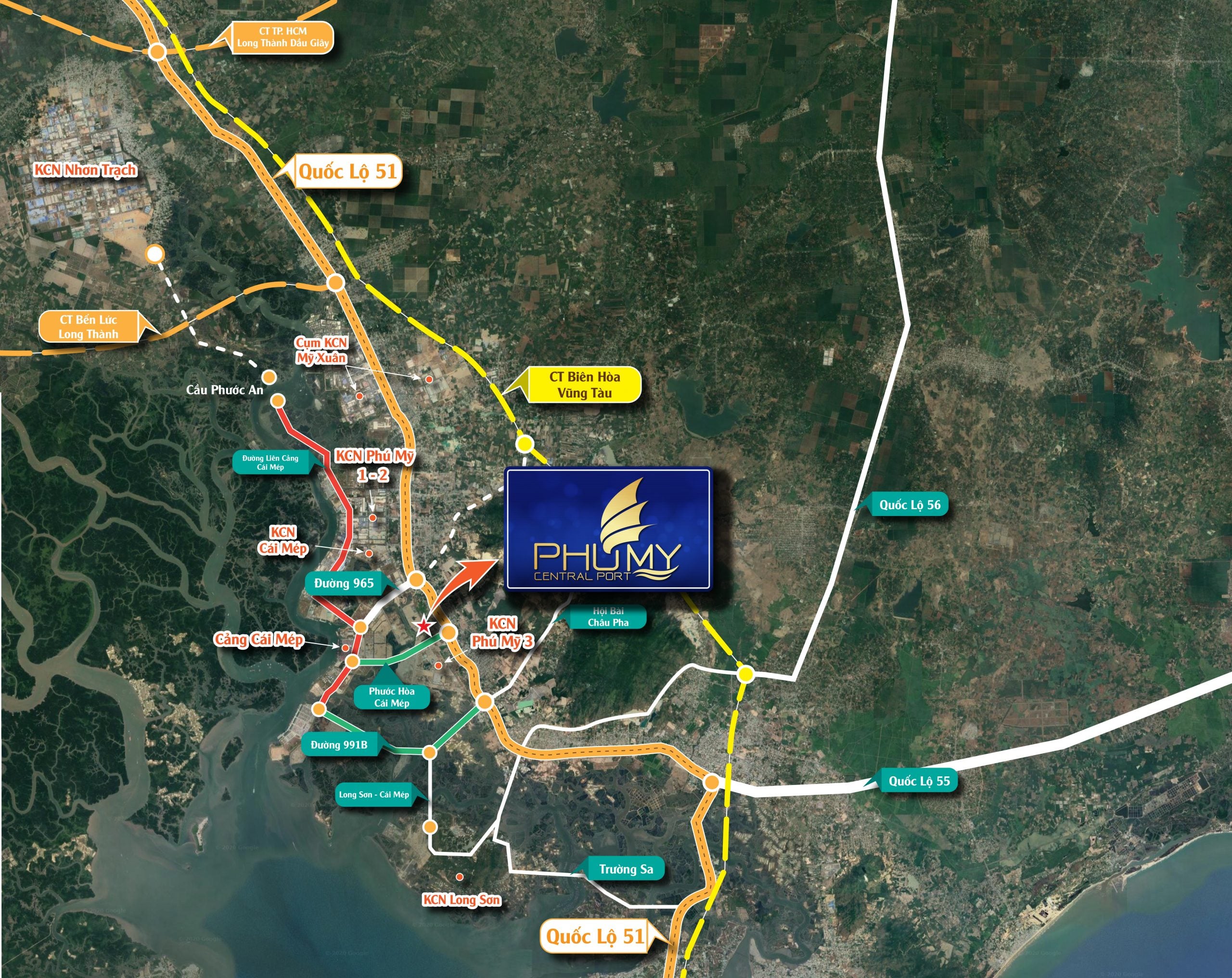 he-thong-giao-thong-phu-my-central-port-scaled-1 Tiềm năng phát triển bất động sản Phú Mỹ Bà Rịa