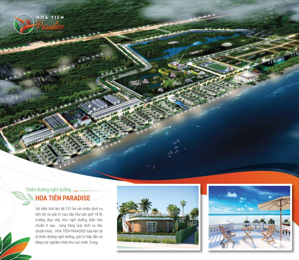 hoa-tien-paraside-ha-tinh Mặt bằng dự án Hoa Tiên Paradise Hà Tĩnh