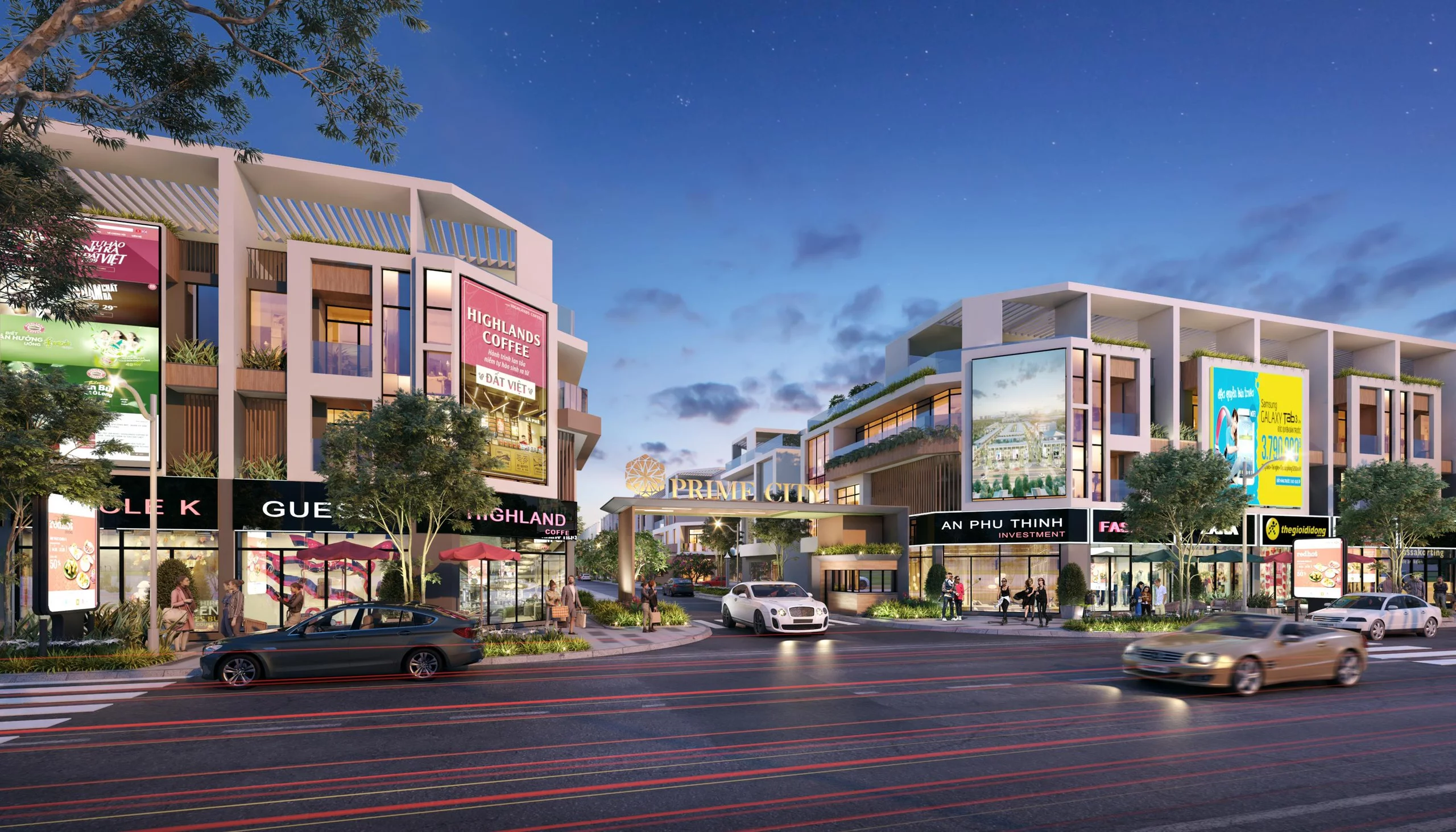 khu-dan-cu-prime-city-binh-phuoc-1 Dự án đất nền khu dân cư Prime City Bình Phước, Tân Phước, Đồng Phú