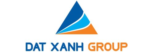 logo Đất Xanh (logo dat xanh, đất xanh logo) datxanhgroup