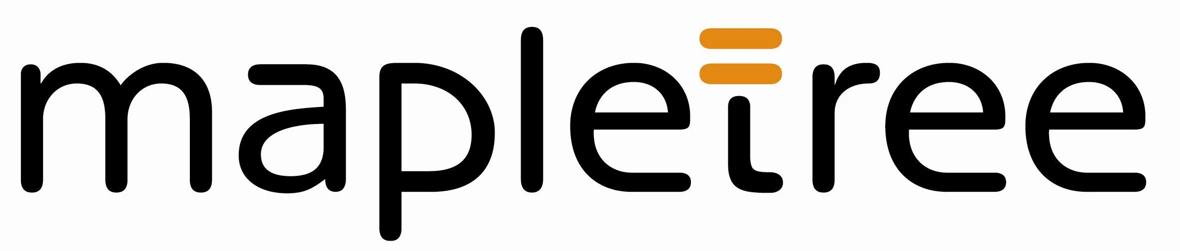 Logo công ty Mapletree