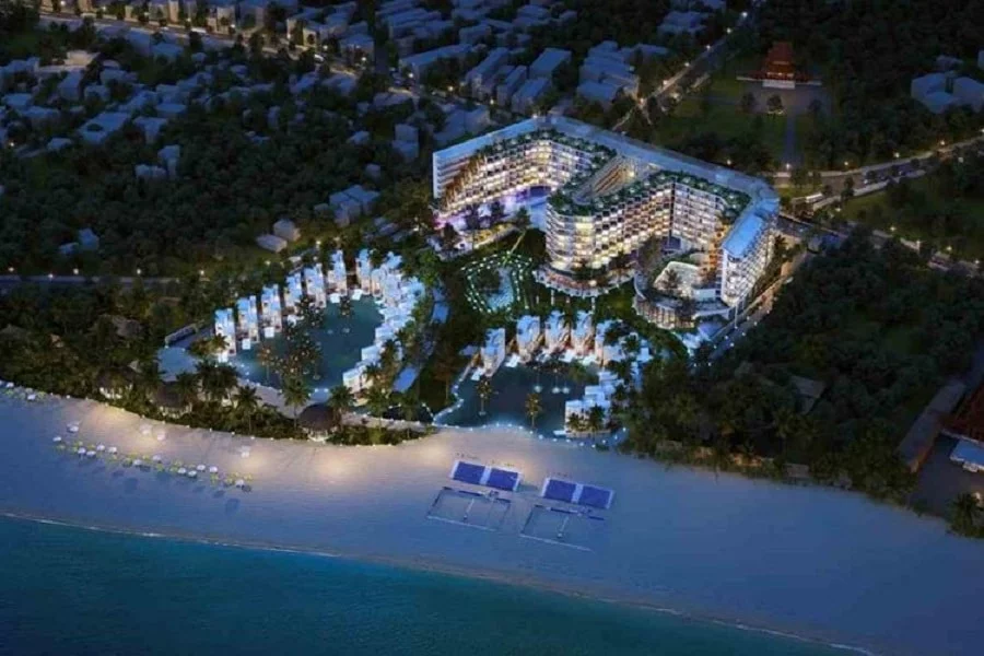 mat-bang-du-an-charm-ho-tram-resort Phối cảnh dự án Charm Hồ Tràm Resort