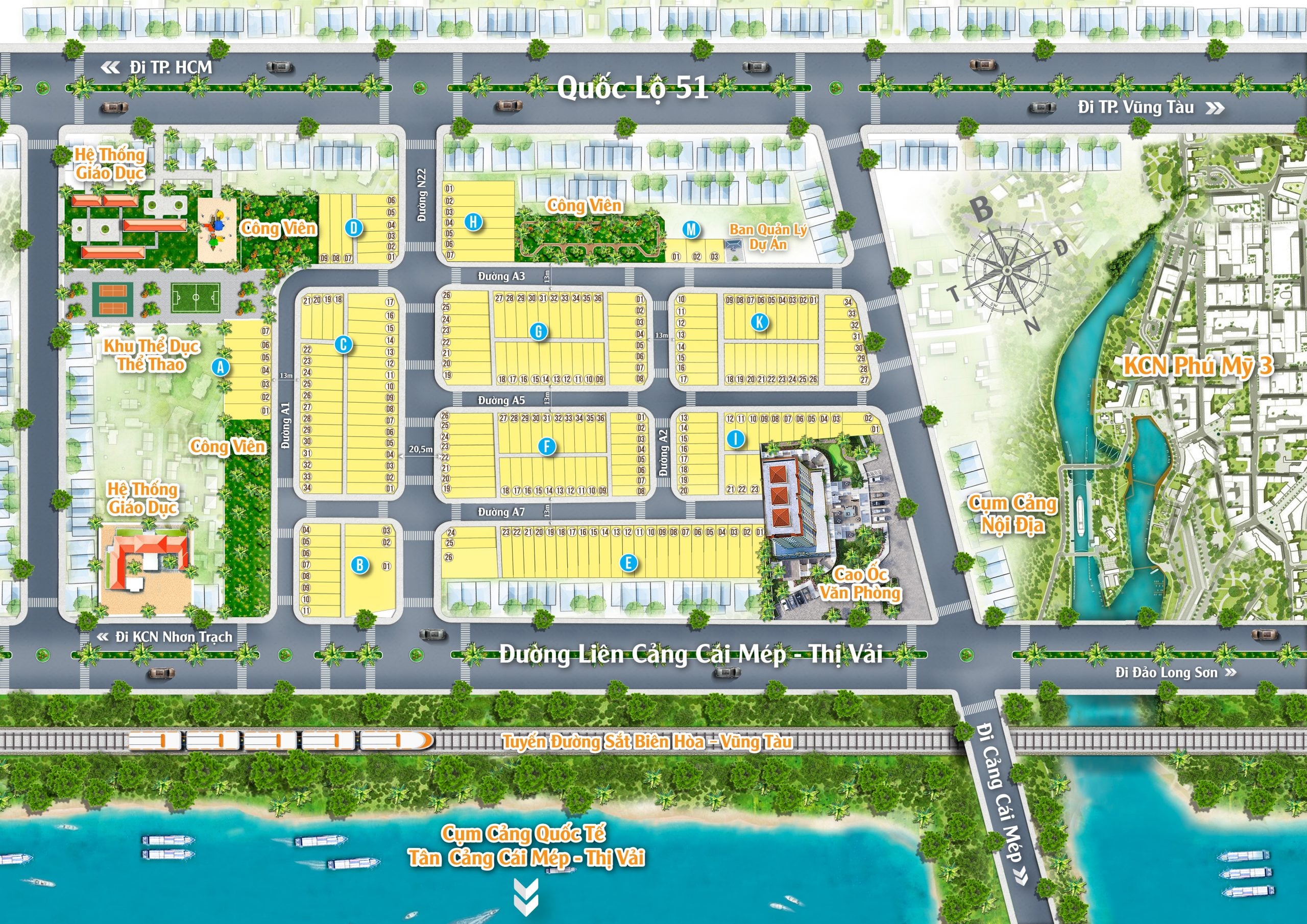mat-bang-du-an-phu-my-central-port-scaled-1 Mặt bằng phân lô