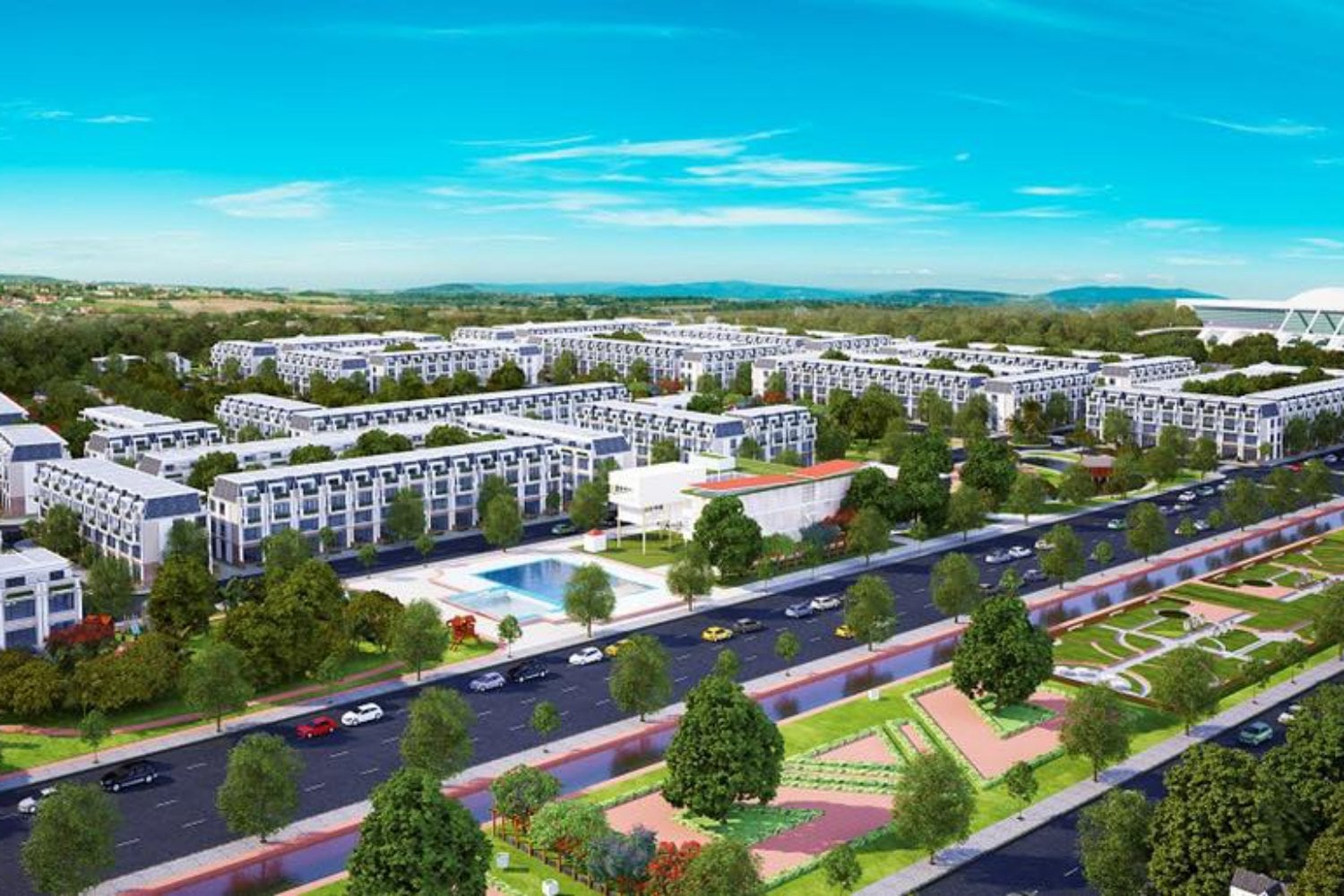 mat-bang-tan-tao-central-park Măt bằng dự án