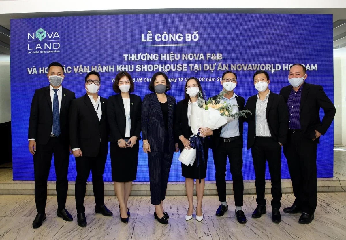 novaland-fb Novaland - Thông tin về chủ đầu tư tập đoàn Novaland (Novaland Group)