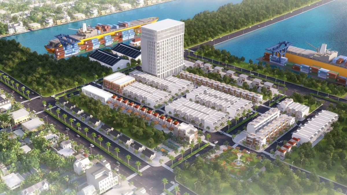 phu-my-central-port-1 Phối cảnh dự án đất nền Phú Mỹ Central Port Bà Rịa