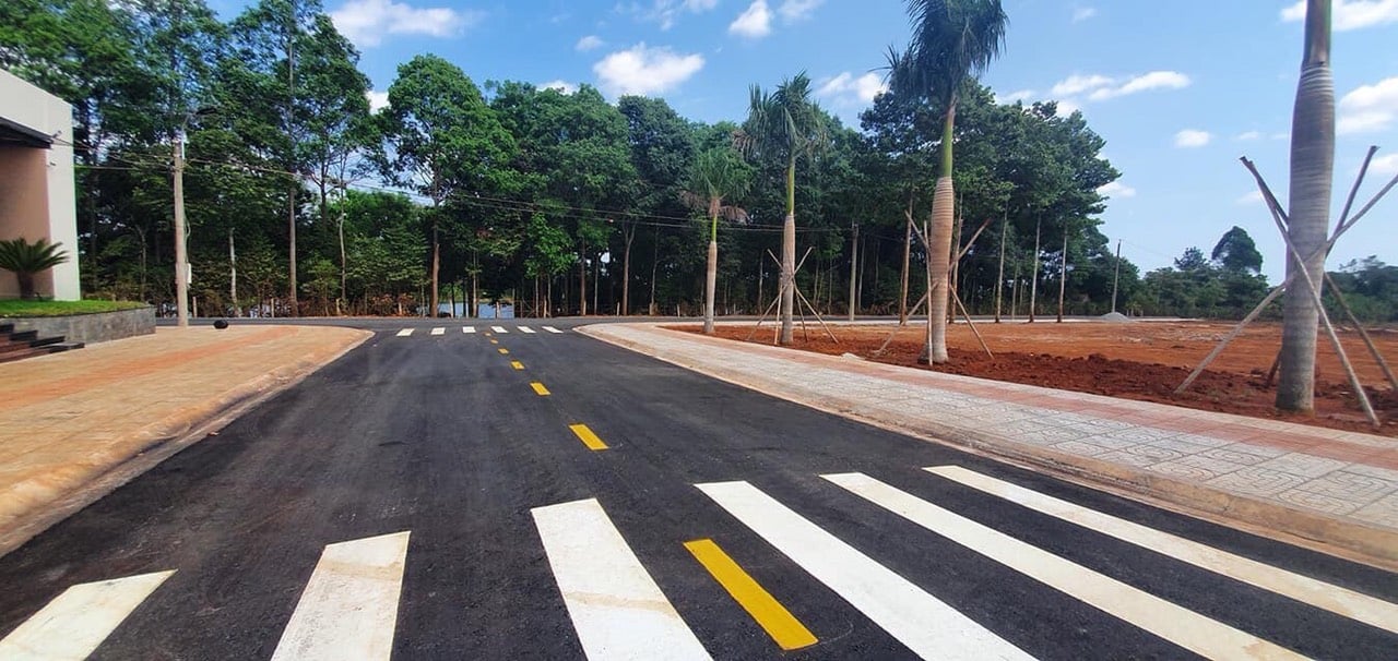 phu-my-future-city Ảnh hạ tầng thực tế tại khu đất nền Phú Mỹ Future City