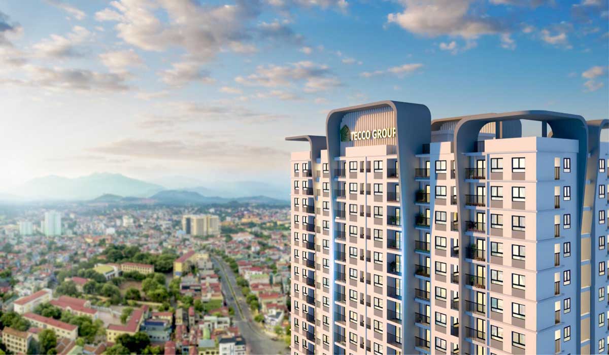 Tecco Group - Thông tin chủ đầu tư tập đoàn Tecco Group