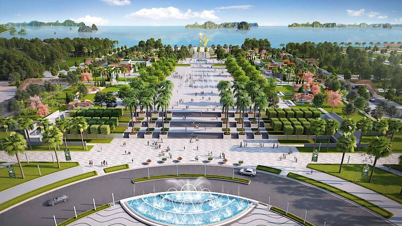 sun-plaza-grand-world-1 Dự án Sun Plaza Grand World Hạ Long tâm điểm bất động sản Quảng Ninh