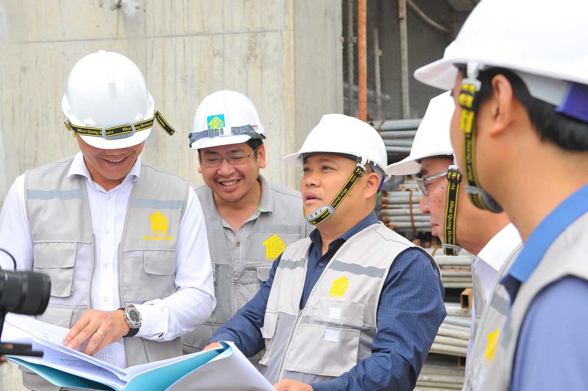 Tecco Group - Thông tin chủ đầu tư tập đoàn Tecco Group