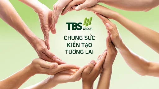 tbs-group-3 TBS Group - Công ty Cổ phần Đầu tư Thái Bình là công ty nào?