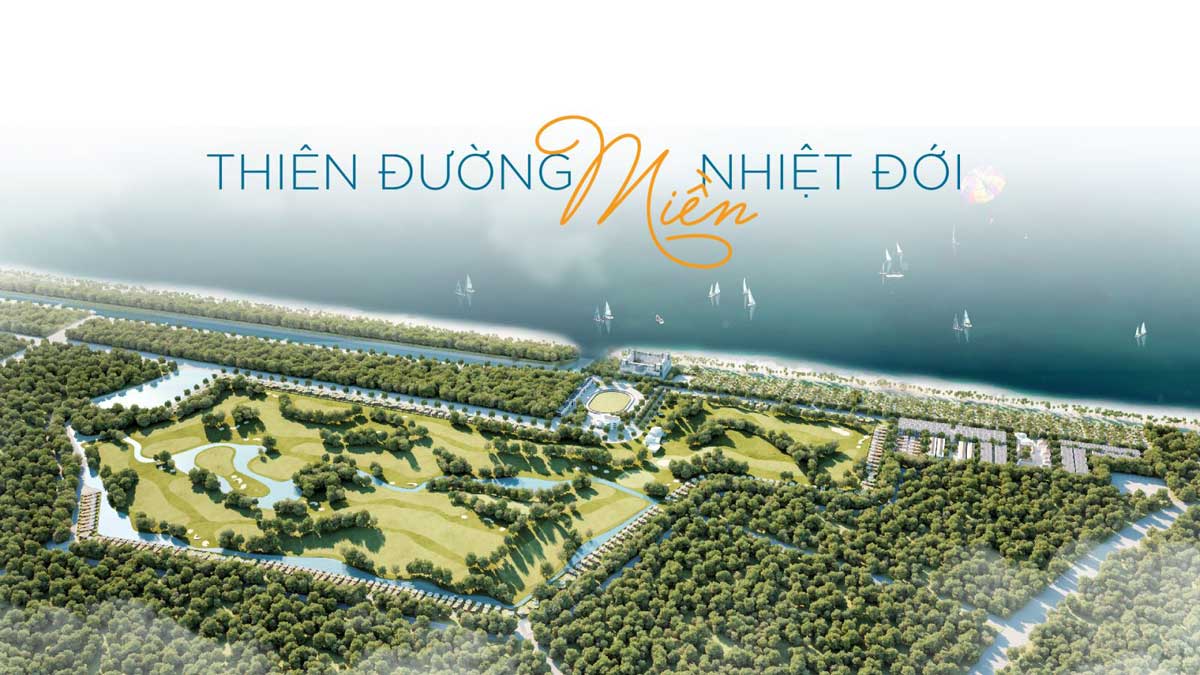 toan-canh-du-an-hoa-tien-paradise-xuan-thanh Tiện ích đăng cấp của Hoa Tiên Paradise