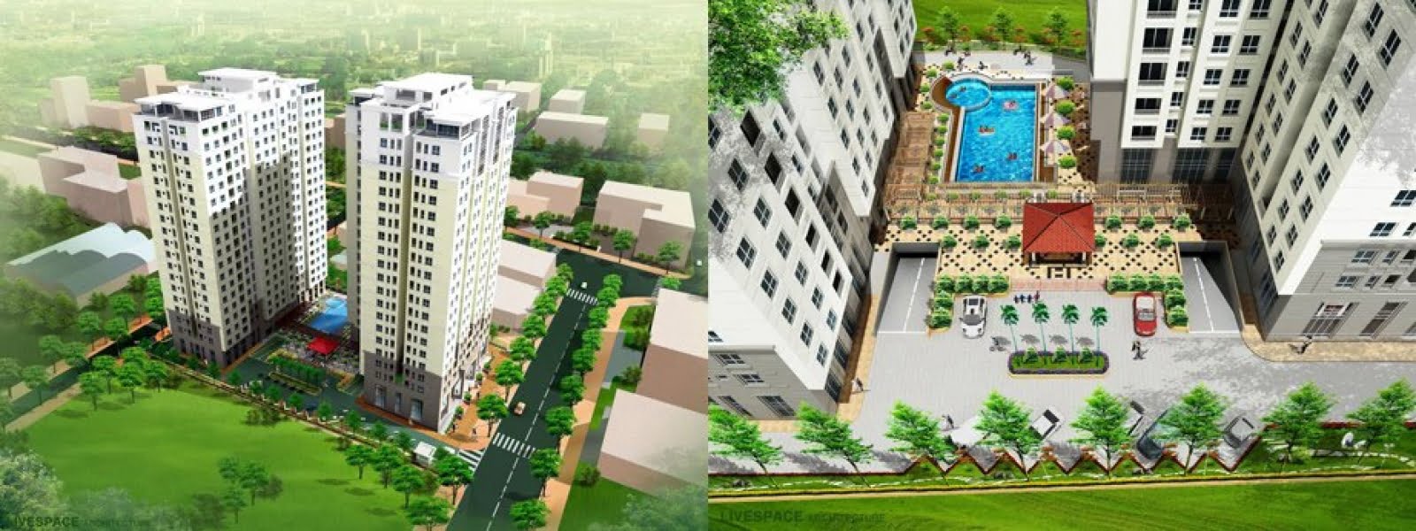 topaz-garden-tan-phu-1 FBV là công ty nào? Thông tin chi tiết Công ty CP Xây dựng FBV