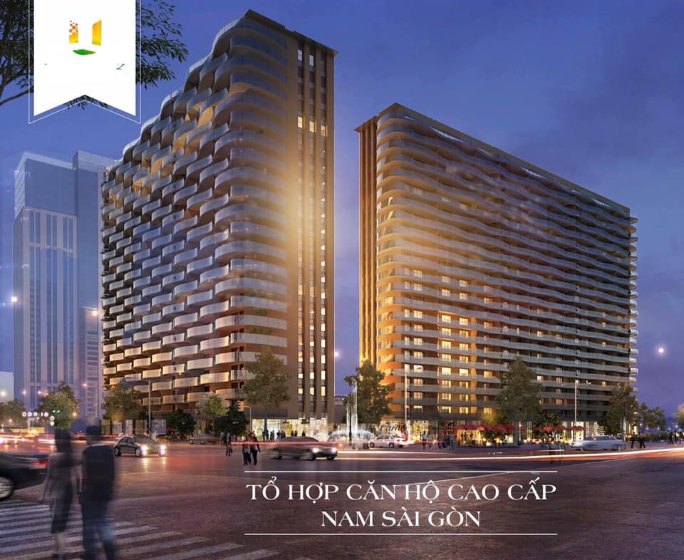 uni-park-binh-chanh-1 Dự án căn hộ Uni Park Luxury Apartment Nguyễn Văn Linh, Bình Chánh