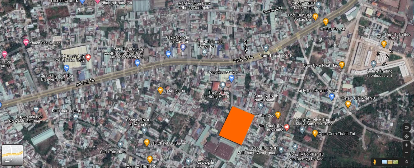 vi-tri-du-an-ht-pearl-di-an Dự án căn hộ HT Pearl Đông Hòa, Dĩ An, Bình Dương - Nhà Hưng Thịnh