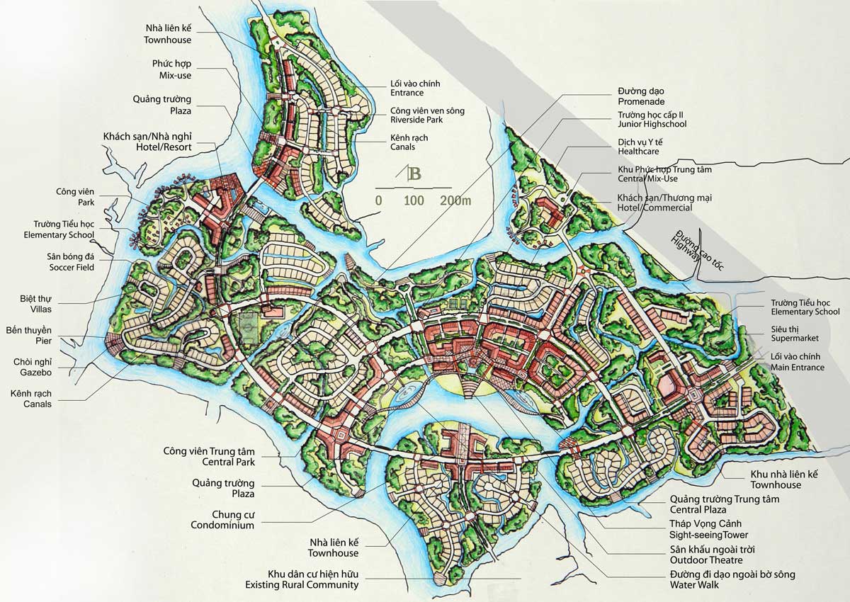 vinhomes-nhon-trach-dong-nai-1 Phối cảnh dự án Vinhomes Nhơn Trạch Đồng Nai