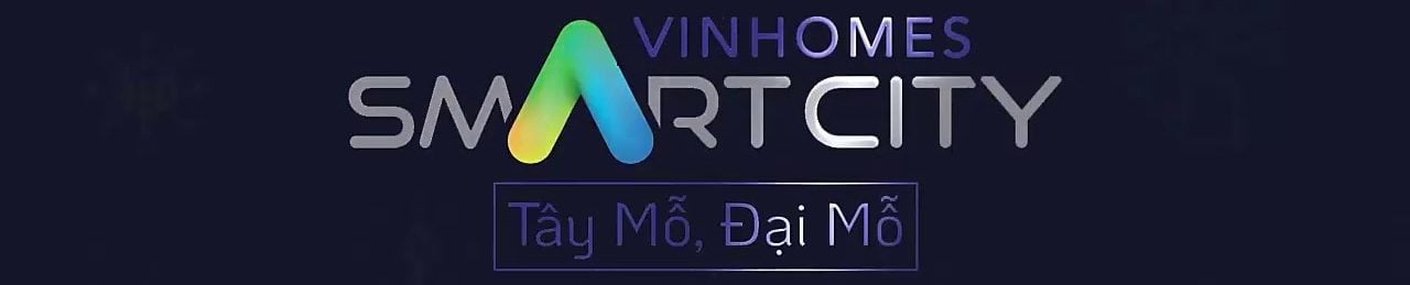 vinhomes smart city logo