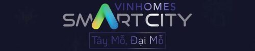 vinhomes smart city logo