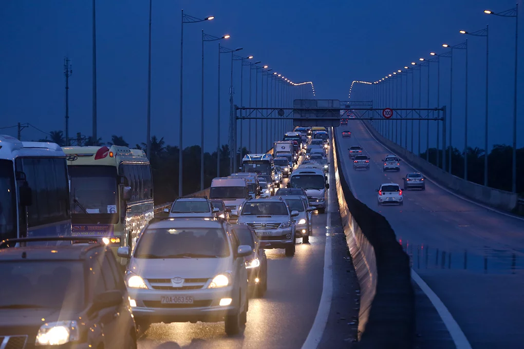 cao-toc-long-thanh-dau-giay-2 Cao tốc Long Thành - Dầu Giây, cập nhật tiến độ mới nhất