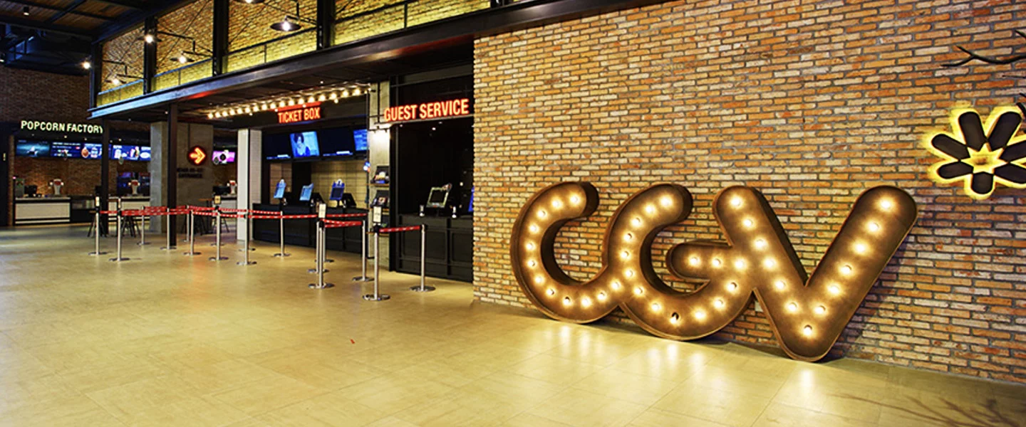 CGV Phạm Văn Đồng - CGV Gigamall Thủ Đức