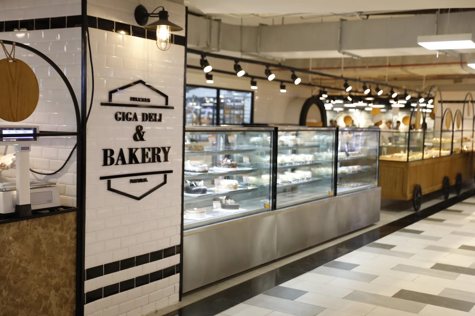 giga-deli-3 GigaMall Thủ Đức - Trung tâm thương mại Giga Mall Phạm Văn Đồng
