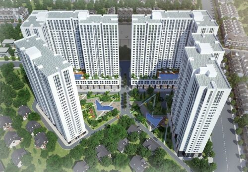 GIỎ HÀNG DỰ ÁN AIO CITY BÌNH TÂN