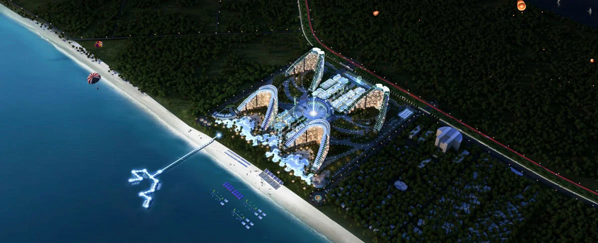 the-arena-cam-ranh-1 Phối cảnh dự án The Arena Cam Ranh