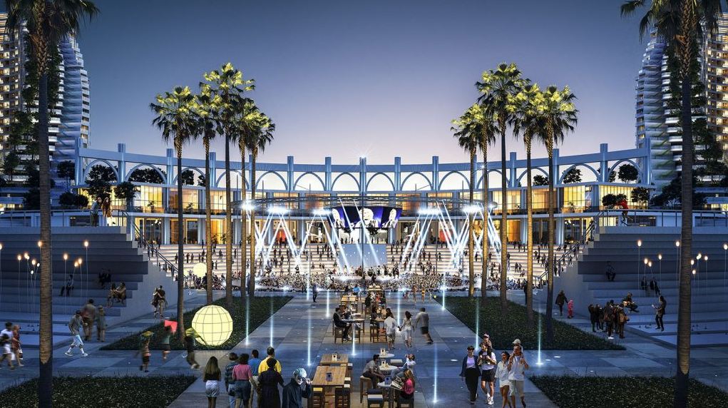 tien-ich-the-arena-cam-ranh