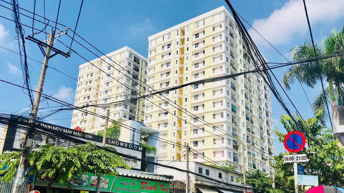 can-ho-chung-cu-khang-gia Chung cư Khang Gia quận Gò Vấp - Mua bán chuyển nhượng giá tốt