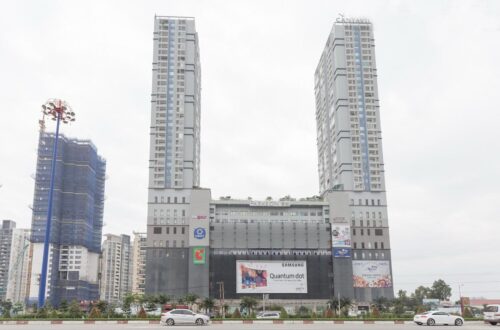 Dự án căn hộ Cantavil An Phú quận 2 - Bất Động Sản Resviet.vn