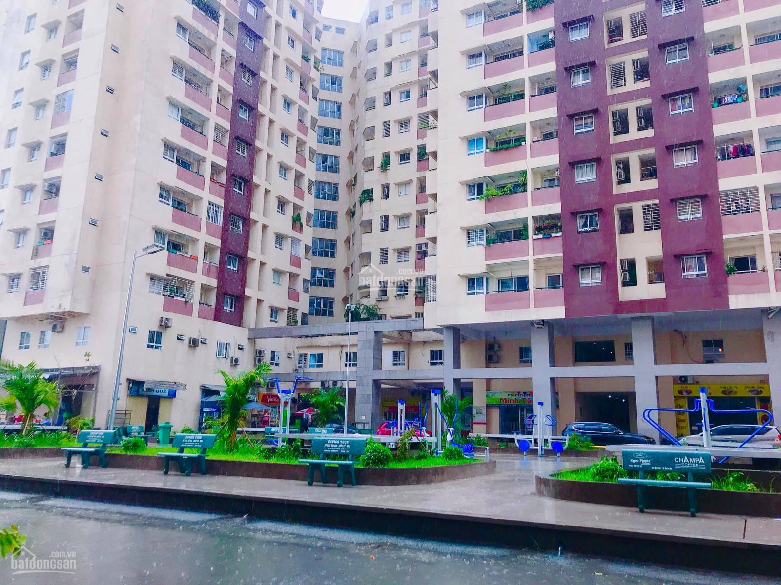 du-an-can-ho-chung-cu-khang-gia Chung cư Khang Gia quận Gò Vấp - Mua bán chuyển nhượng giá tốt