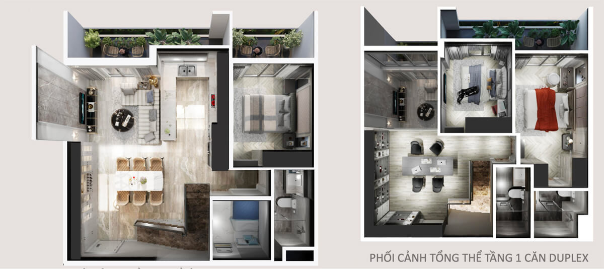 Layout Duplex Fiato Premier