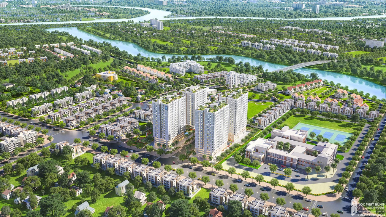 orchid-park-nha-be-1 Dự án căn hộ Orchid Park Nhà Bè - Mua bán chung cư Orchid Park giá tốt