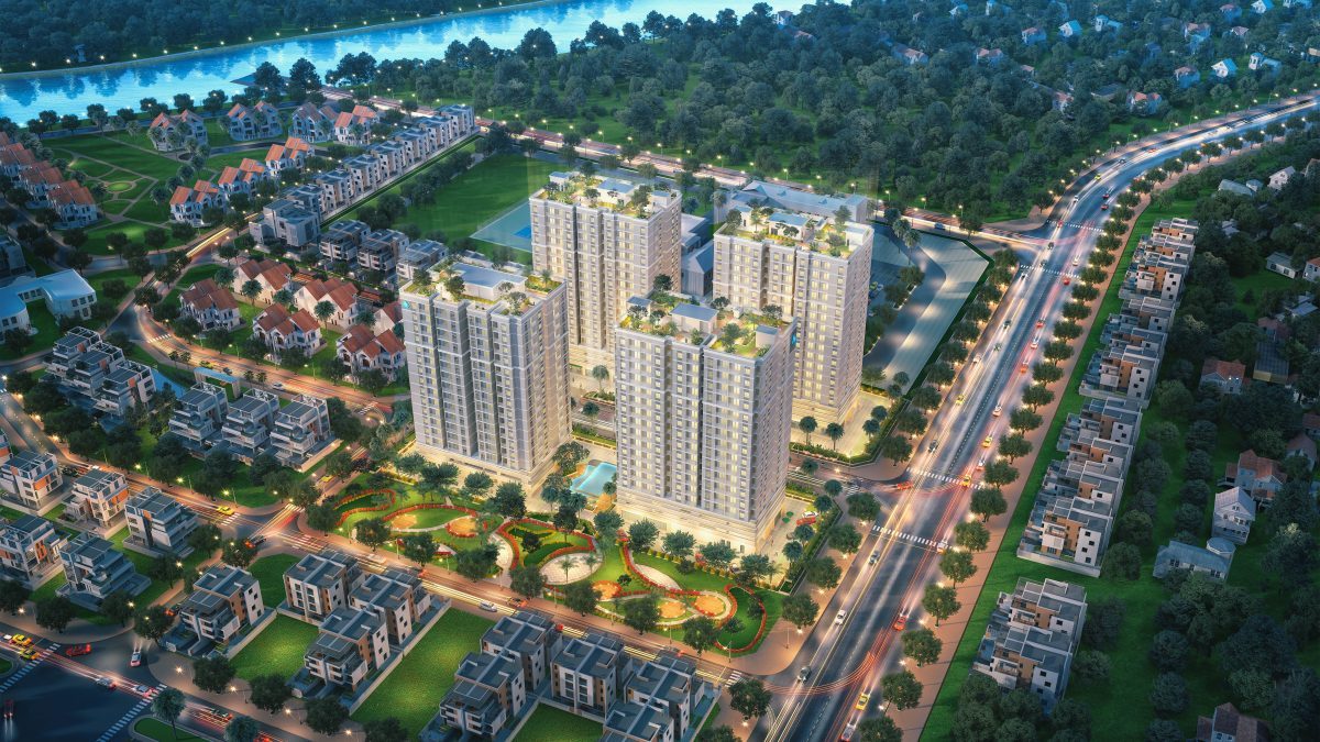 orchid-park Dự án căn hộ Orchid Park Nhà Bè - Mua bán chung cư Orchid Park giá tốt